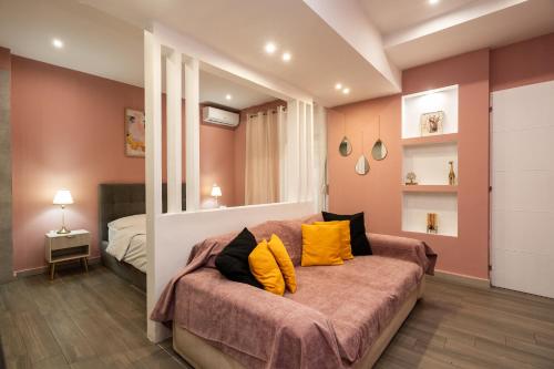 Anasa Jacuzzi Studio