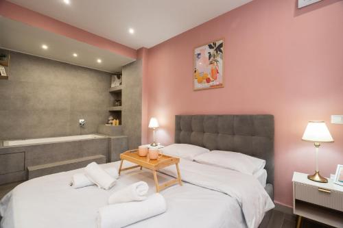 Anasa Jacuzzi Studio