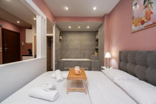 Anasa Jacuzzi Studio
