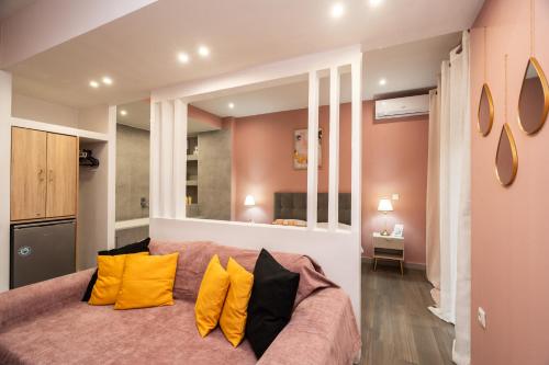 Anasa Jacuzzi Studio
