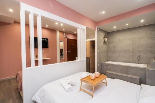 Anasa Jacuzzi Studio