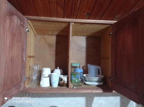 Foto de la galeria de Casanuestra a San Javier