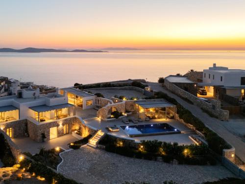 Villa Oasis by Ethos Hospitality