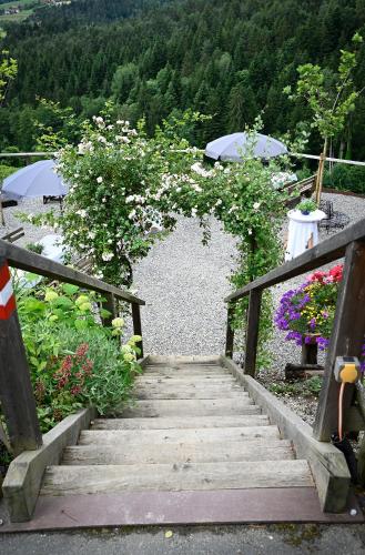 Kulinarischer Weinhof Florlwirt
