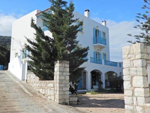 Arokaria house