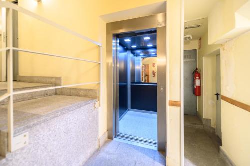 TES314E Acogedor Estudio en Centro de Madrid - Alquiler temporal