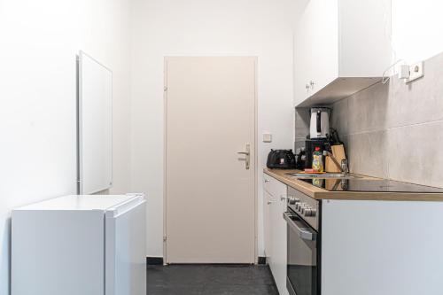Modern 1BR Retreat in the heart of Meidling