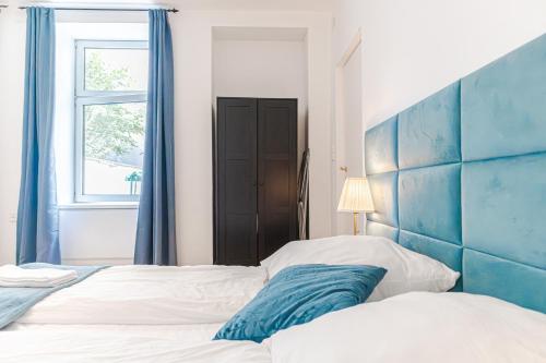 Modern 1BR Retreat in the heart of Meidling