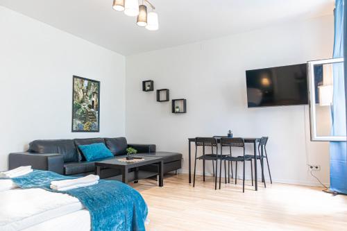 Modern 1BR Retreat in the heart of Meidling