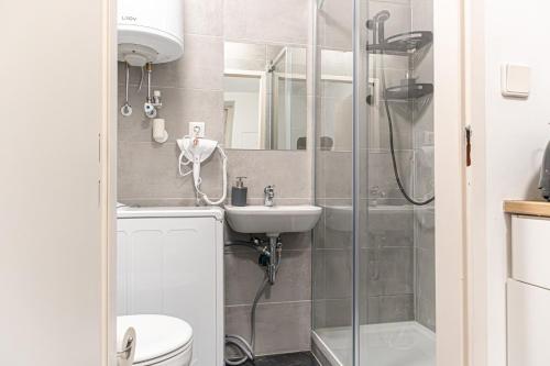 Modern 1BR Retreat in the heart of Meidling