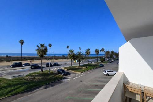 Casa esquina del Mar