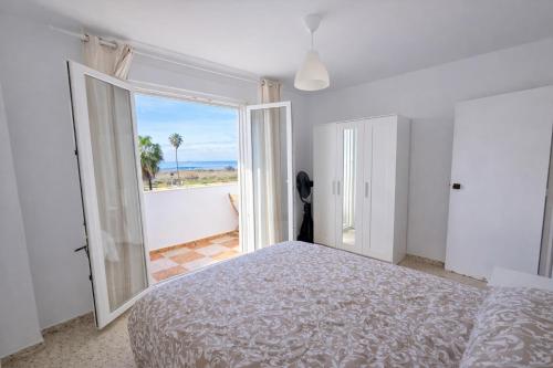 Casa esquina del Mar
