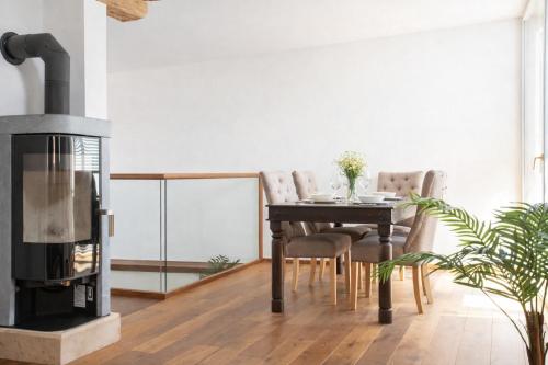 Goldene Pastete - Boutique Apartments City Center Graz