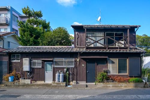 シーサイド姪浜 Seaside Meinohama