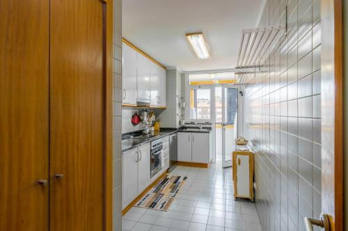 Sea Side Cozy Matosinhos