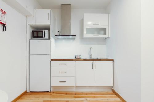 Papa Apartment with Terrace