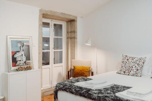 Papa Apartment with Terrace