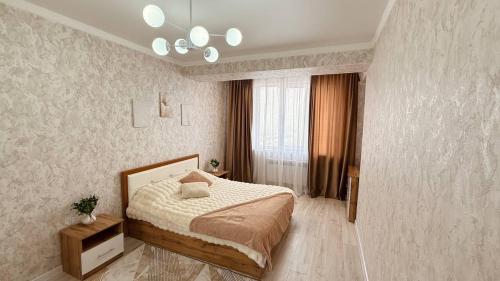 City Apartments Zhumabek 217-31