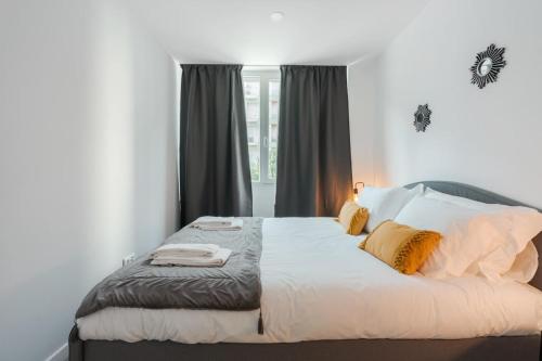 Great Location very Central Boavista