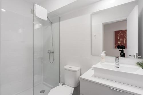 Great Location very Central Boavista