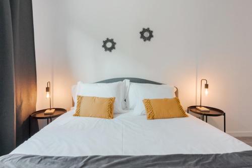 Great Location very Central Boavista