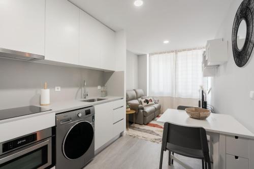 Great Location very Central Boavista
