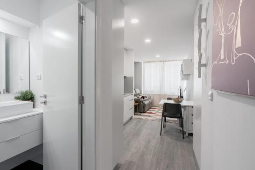 Great Location very Central Boavista