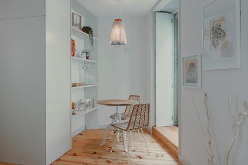 Cristelo 1 Bed next to River