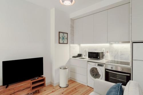 Cristelo 1 Bed next to River
