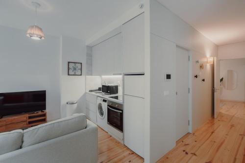 Cristelo 1 Bed next to River