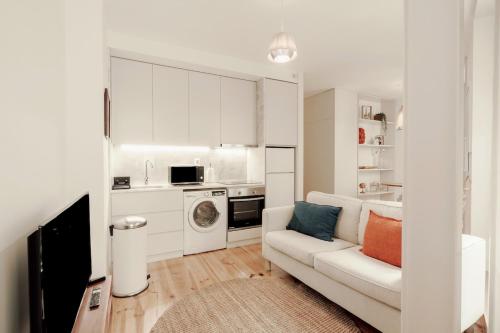 Cristelo 1 Bed next to River