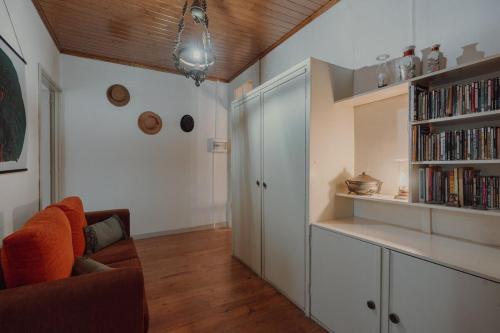 Alegria Four - Bedroom House