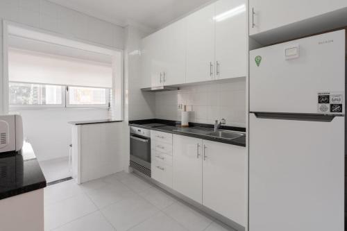Central 2bed apt in Matosinhos