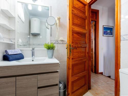 395 Lovely Duplex Parque Santiago II