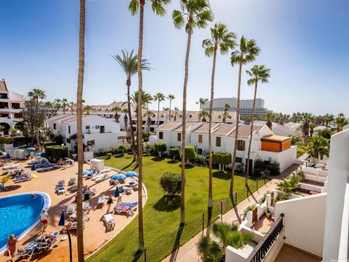 395 Lovely Duplex Parque Santiago II