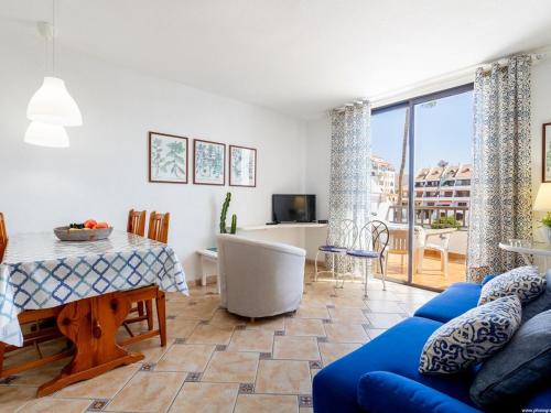 395 Lovely Duplex Parque Santiago II