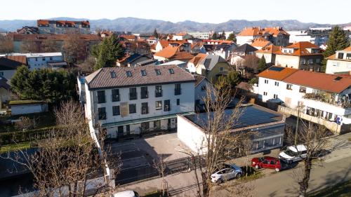 Villa Magdalena apartments & rooms GARNI HOTEL