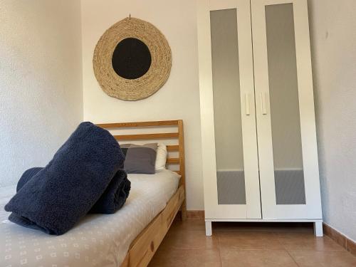 Santiago Historic Apartment