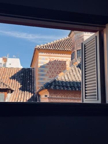 Santiago Historic Apartment