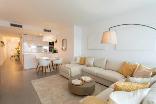 Luxury Seaview Resort Apartment
