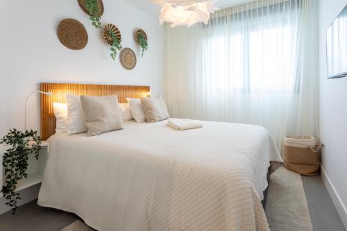Luxury Seaview Resort Apartment