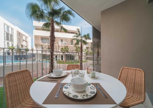 Unic Apartment Javea by Rock Rentals