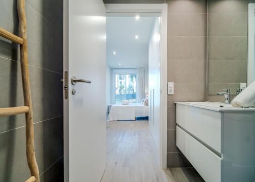 Unic Apartment Javea by Rock Rentals