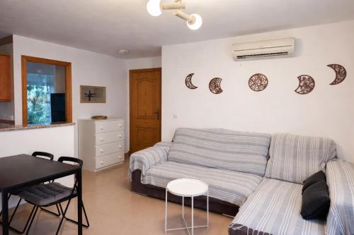 Casa cañaveral