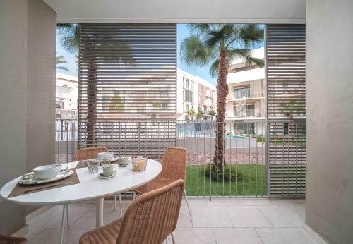 Unic Apartment Javea by Rock Rentals
