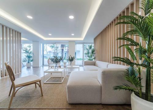 Unic Apartment Javea by Rock Rentals