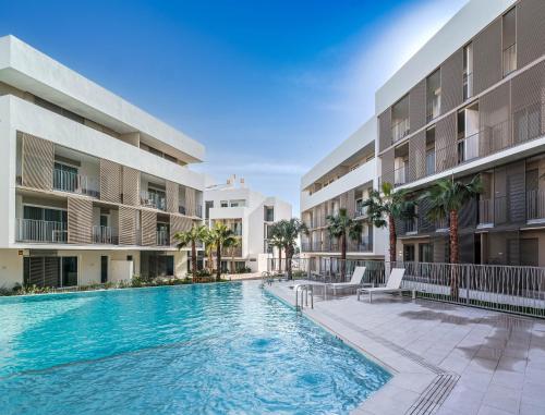 Unic Apartment Javea by Rock Rentals