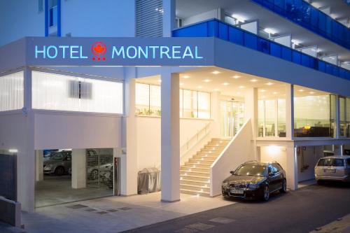 Hotel Montreal