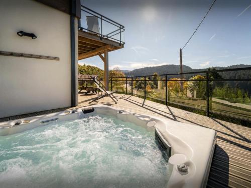 Chalet L'Ursus - OVO Network