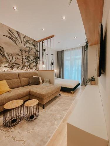 P11 Center Designer Apartment